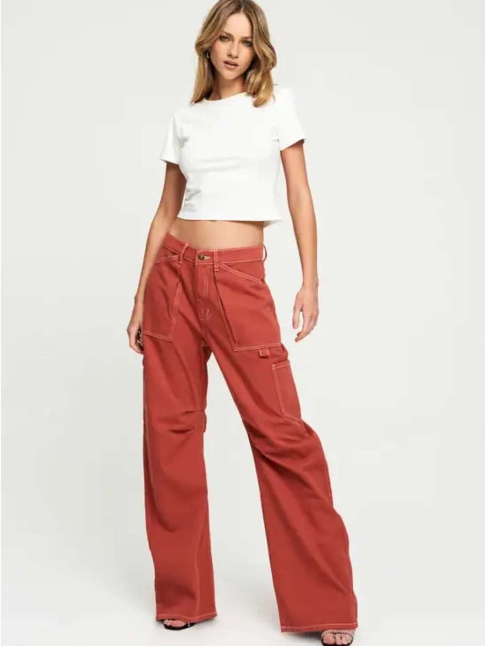Miami Vice Cargo Pants